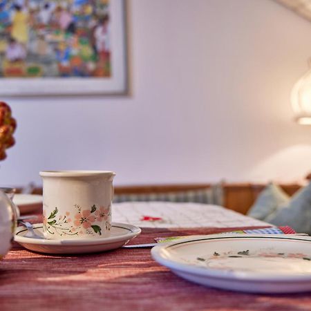 Ferienwohnung Haus Greif Garmisch-Partenkirchen Extérieur photo