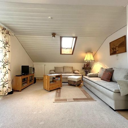 Ferienwohnung Haus Greif Garmisch-Partenkirchen Extérieur photo