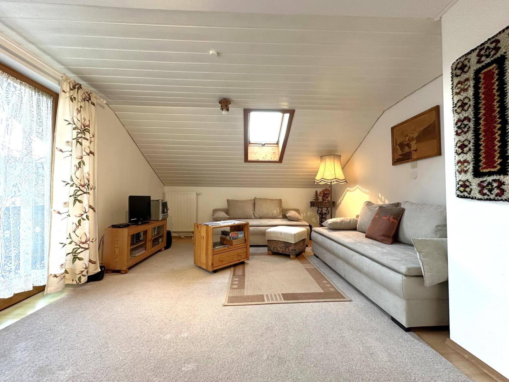 Ferienwohnung Haus Greif Garmisch-Partenkirchen Extérieur photo