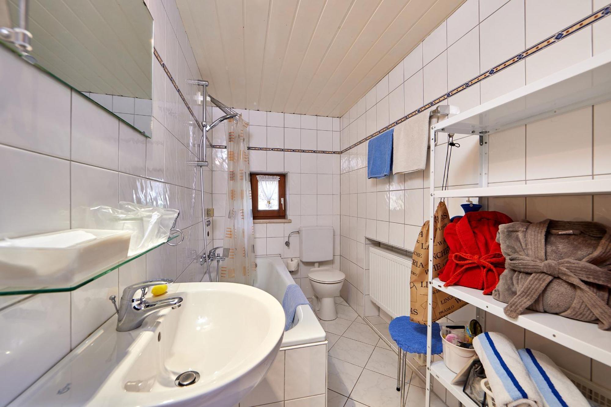 Ferienwohnung Haus Greif Garmisch-Partenkirchen Extérieur photo